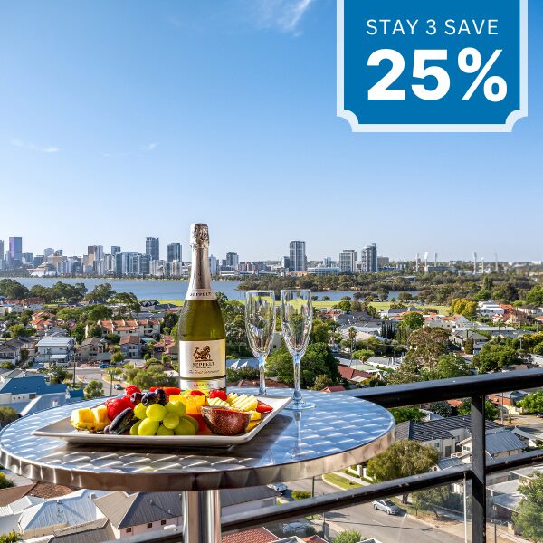 Sale of 2 Cities Stay 3 SAVE 25% (9)