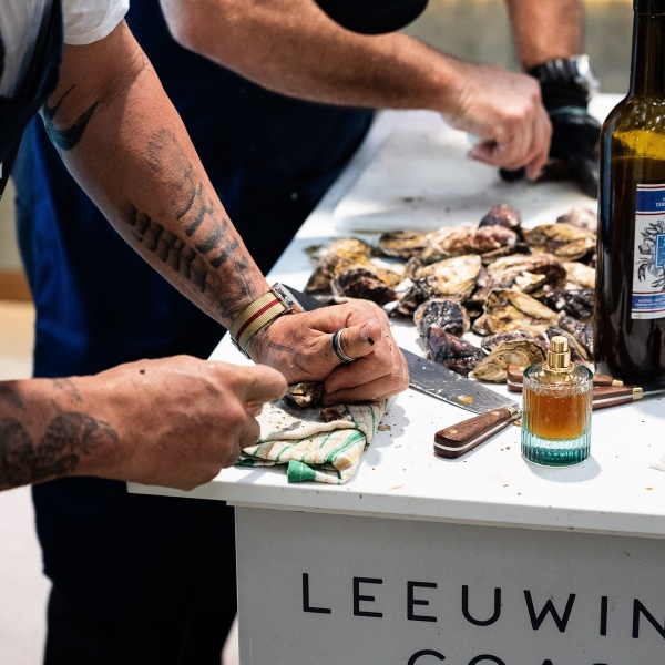 Sydney Fish Market