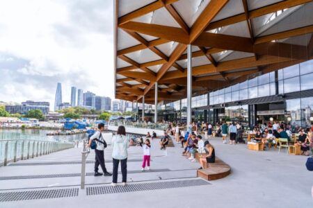 Sydney Fish Market: Your Guide to Sydney’s Spectacular New Waterfront Seafood Destination