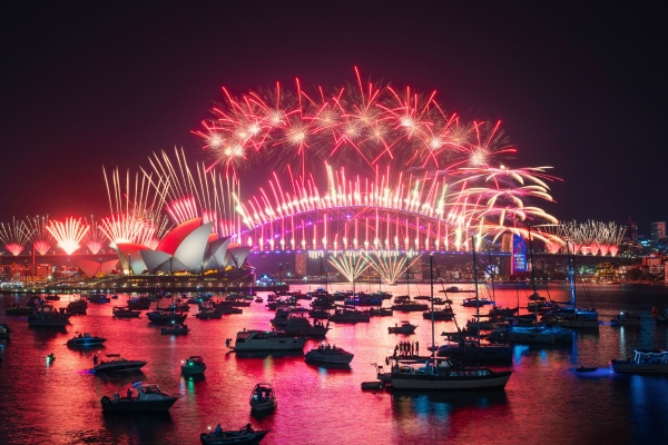Sydney NYE (1)