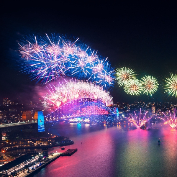 Sydney NYE (3)