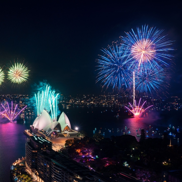 Sydney NYE (4)