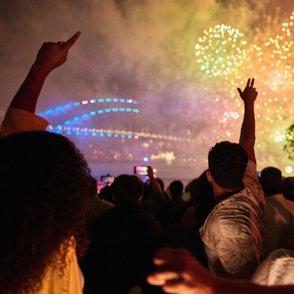 Sydney NYE (7)