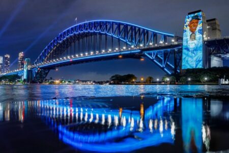 Vivid Sydney Package 2025 - Metro Apartments on Darling Harbour