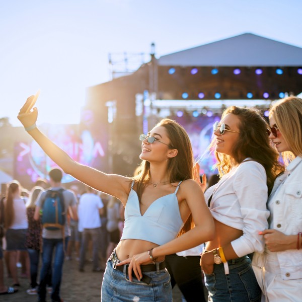 Festivals Shows Music