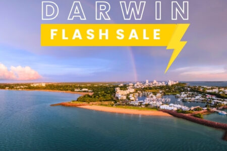 Darwin Flash Sale - Metro Advance Apartments & Hotel Darwin