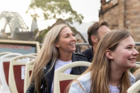 Family-Friendly Activities in Sydney