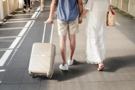 Sydney Getaway: Just for Two - Metro Aspire Hotel, Sydney
