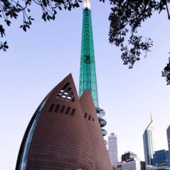 Perth Bell Tower