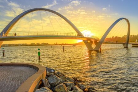 Early Bird Hot Deal - Metro Hotel Perth, South Perth