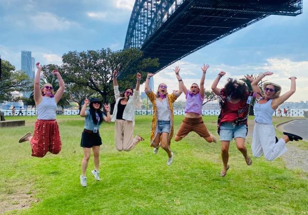 Team Bonding Experiences at Metro Hotel Marlow Sydney Central - Metro Hotel Marlow Sydney Central