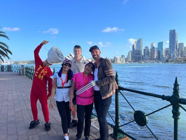Team Bonding Experiences at Metro Aspire Hotel Sydney - Metro Aspire Hotel, Sydney
