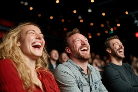 The Book of Mormon Is Coming to Perth in 2026