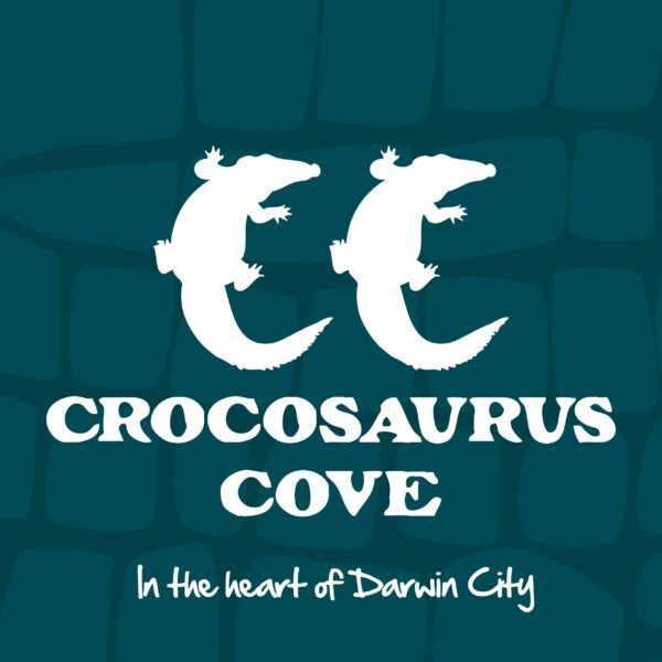 Crocosaurus Cove NT