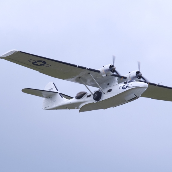 Catalina Perth Aviation