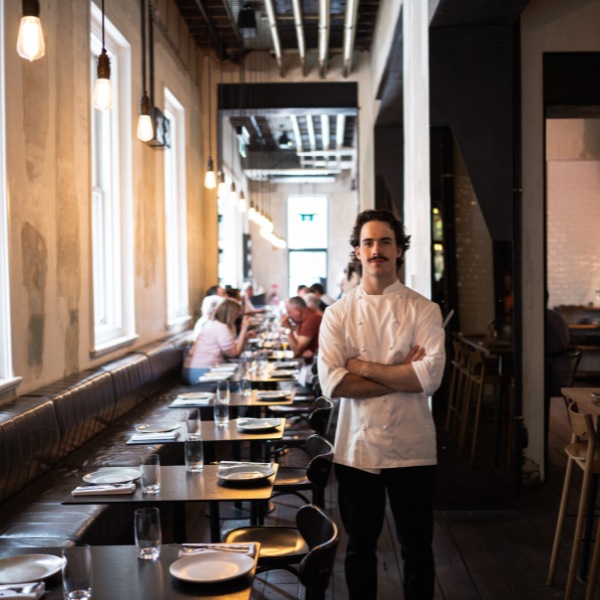 Perth Dining