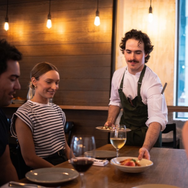 Perth Dining
