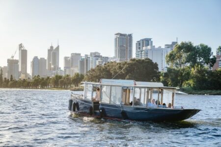 Discover South Perth’s Hidden Gems