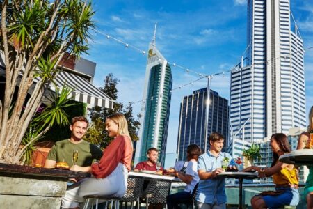 Local Tips from Our Team at Metro Hotel Perth City