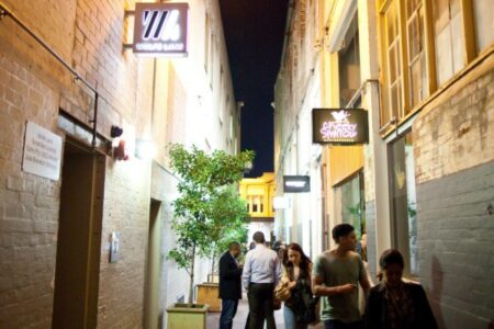 Uncover Perth’s Best-Kept Secrets