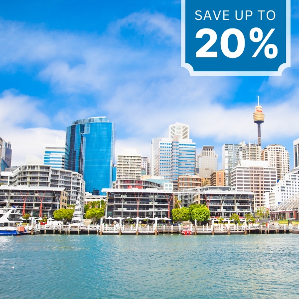Sale of 2 Cities