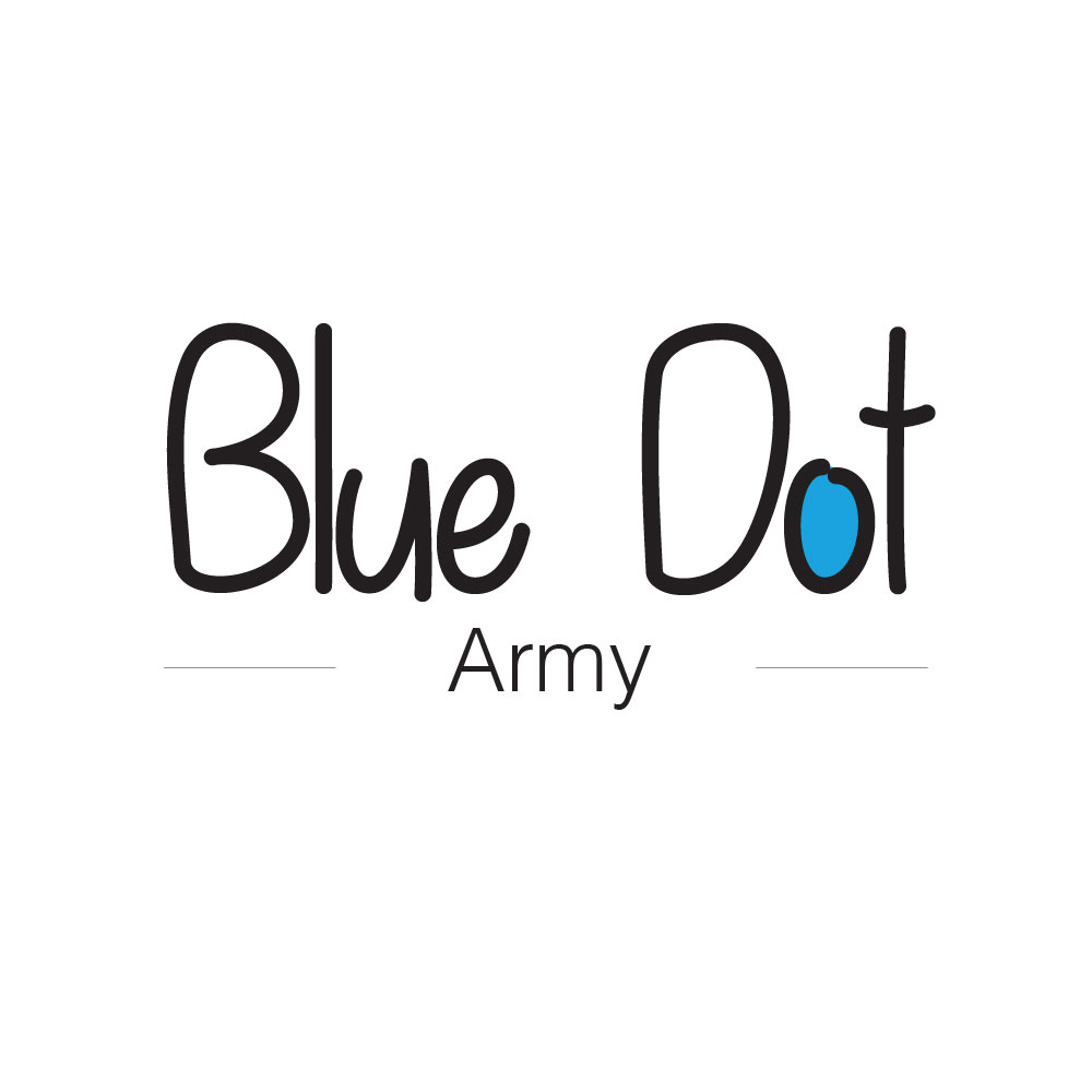 Blue Dot Army