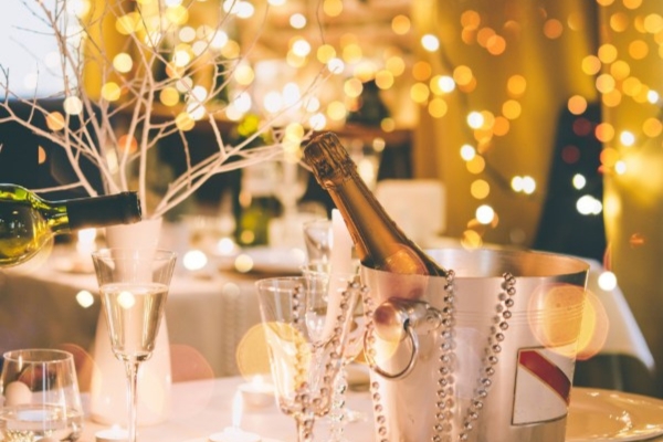 End Of Year Celebration Package - Metro Hotel Perth, South Perth