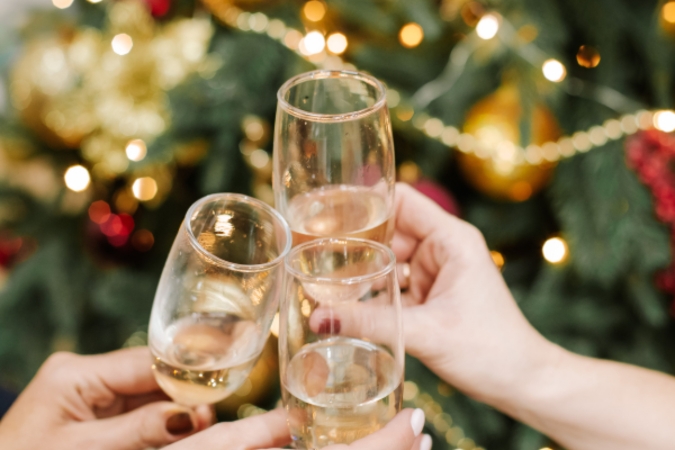 End of Year Celebration Package - Metro Aspire Hotel, Sydney