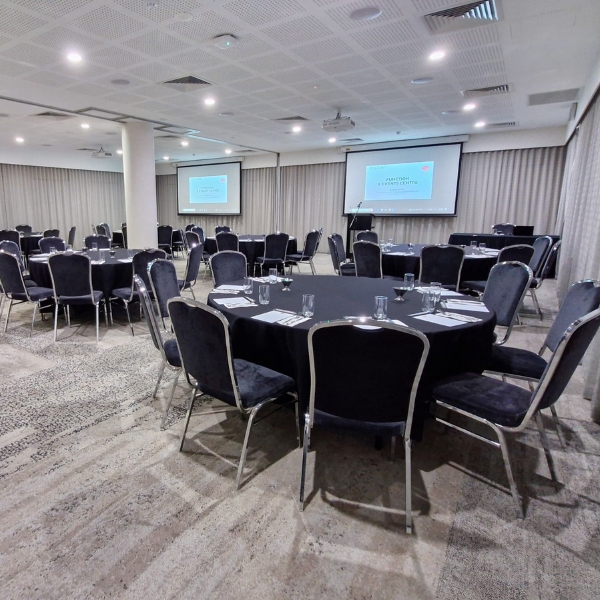 Perth Conference Room