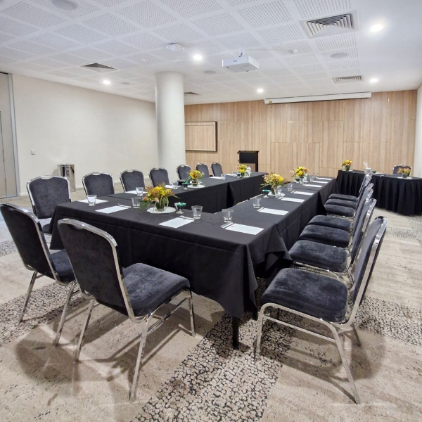 Perth Conference Room