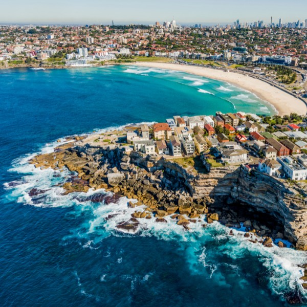 Bondi Sydney