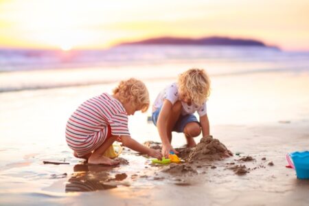 Family-Friendly Activities in the Sutherland Shire