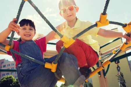 Family-Friendly Accommodation in Sydney