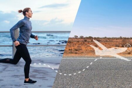 Walking for a Cause: Supporting the Royal Flying Doctor Service