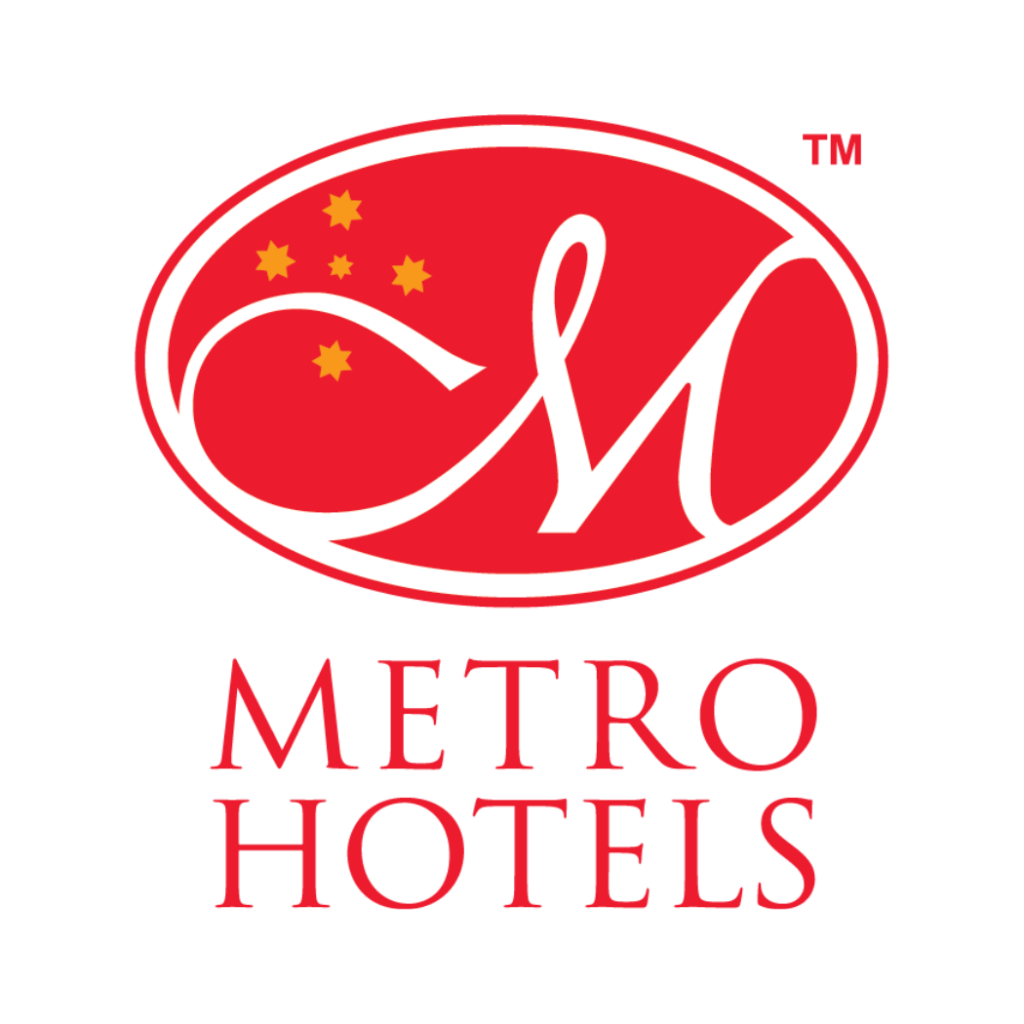 Metro Hotels Logo