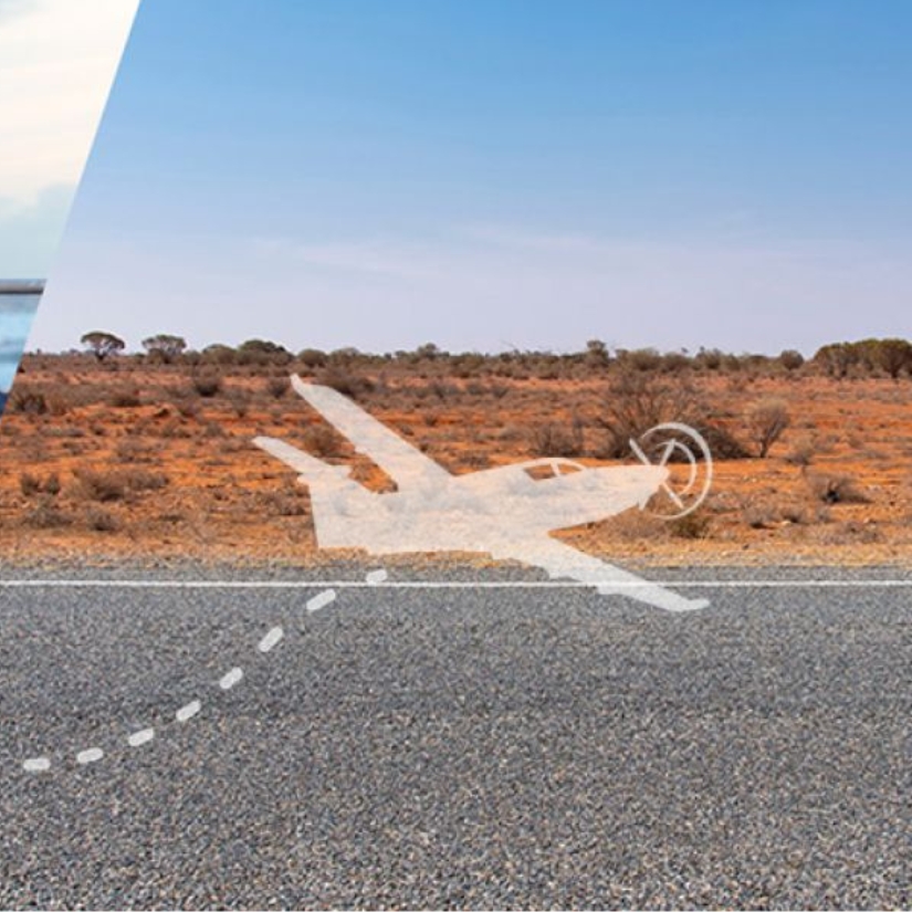 Darwin Outback
