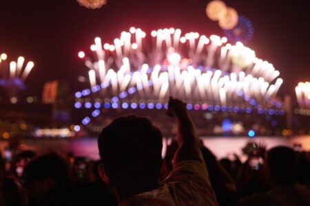 New Year’s Eve Exclusive - Metro Aspire Hotel, Sydney