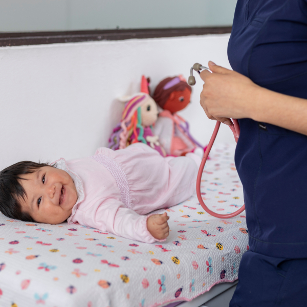 SCHF patient