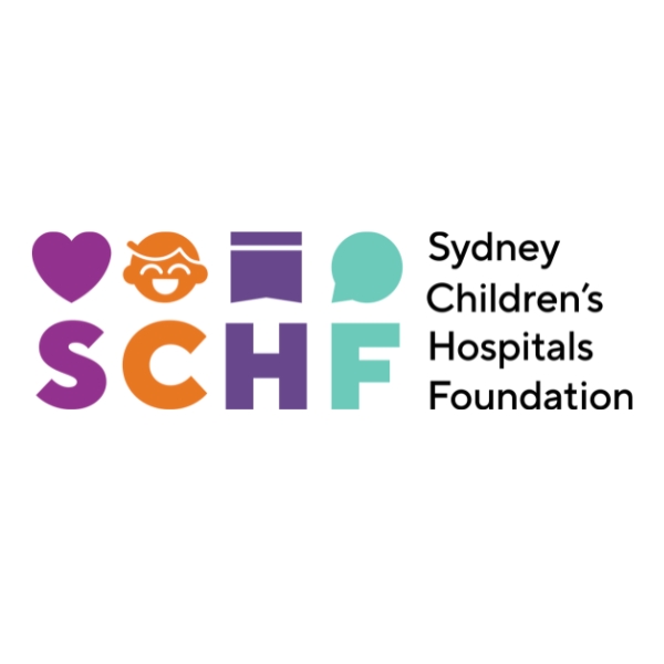 SCHF logo