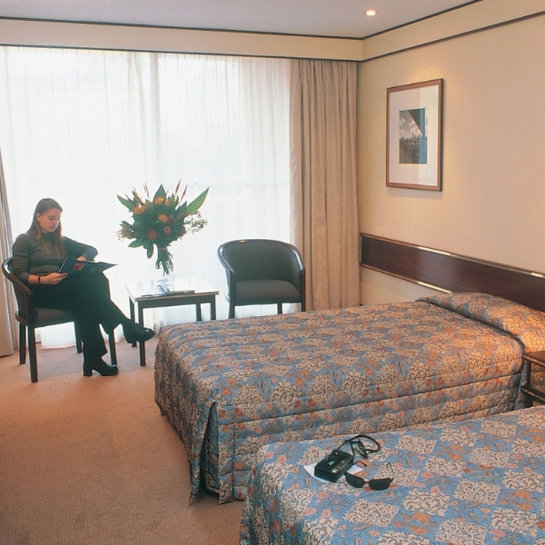 Metro Aspire Hotel Sydney