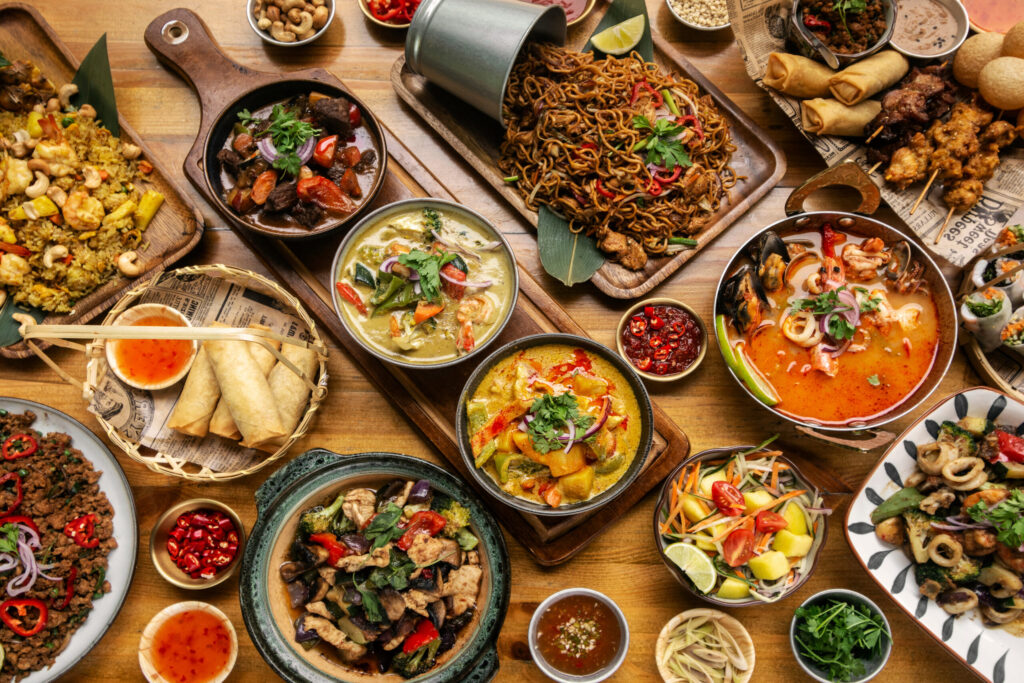 Thai Food
