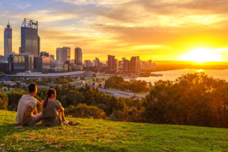 Perth for First-Time Visitors: Your Complete Guide