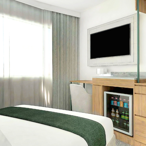 Metro Hotel Martin Place (10)