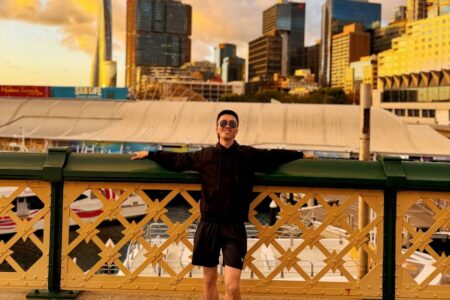 Local Tips from Our Team at Metro Apartments on Darling Harbour