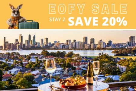 End Of Financial Year SALE - Metro Hotel Perth, South Perth