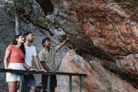 Where to See Aboriginal Art and Culture in Darwin