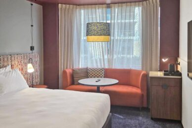 King Room