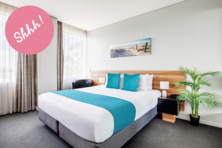 Secret Sale - Metro Hotel Miranda, Sydney South