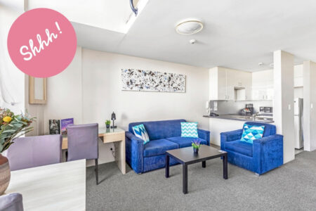 Secret Sale - Metro Apartments on Darling Harbour