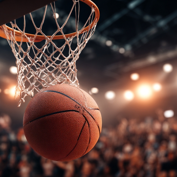 Basketball